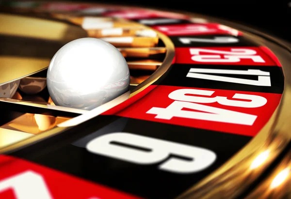 Qiu Qiu live dealer table interface on pautoto login platform